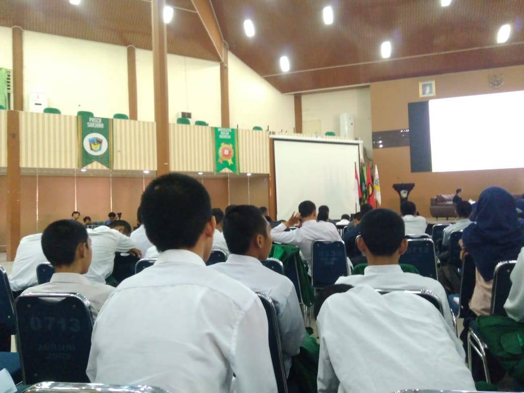 Energi Terbarukan dan Ketahanan Energi Nasional