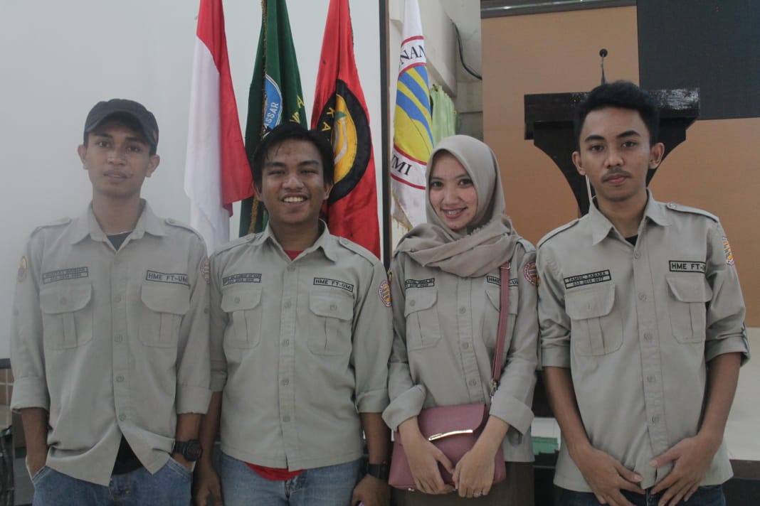 Seminar Nasional HME FT-UMI : Negara Butuh Energi Pengganti dan Terbarukan
