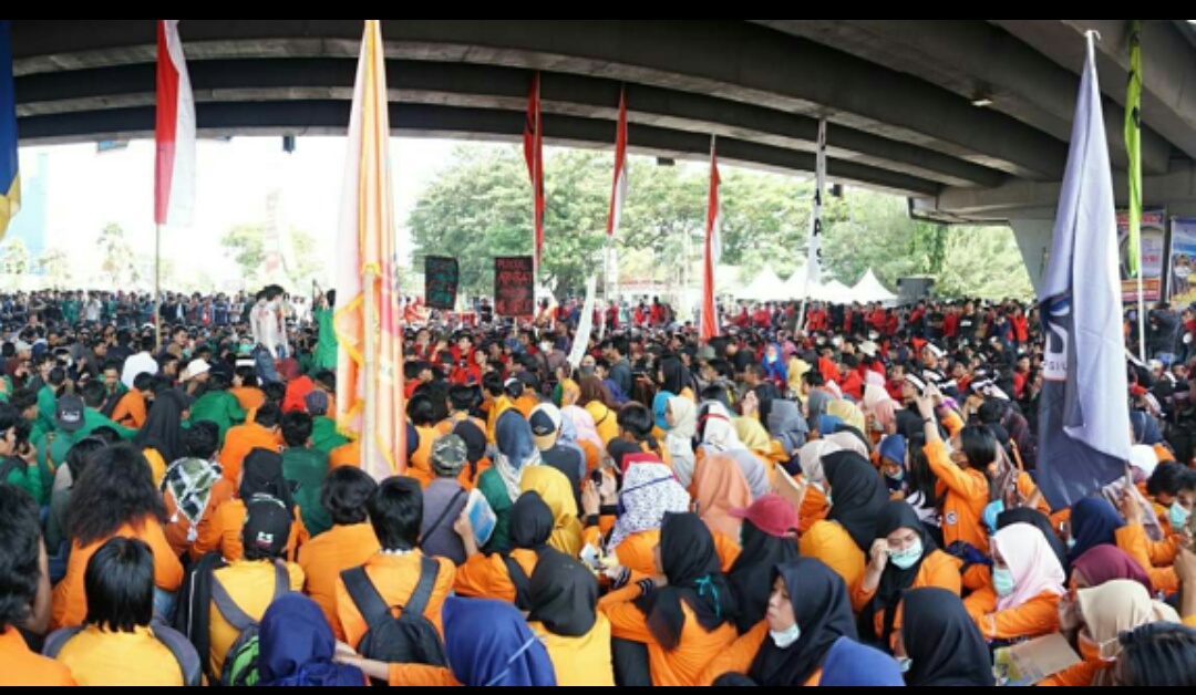Hantu Transparansi Dana Kampus dan Ancaman Kekerasan Akademik Terhadap Mahasiswa