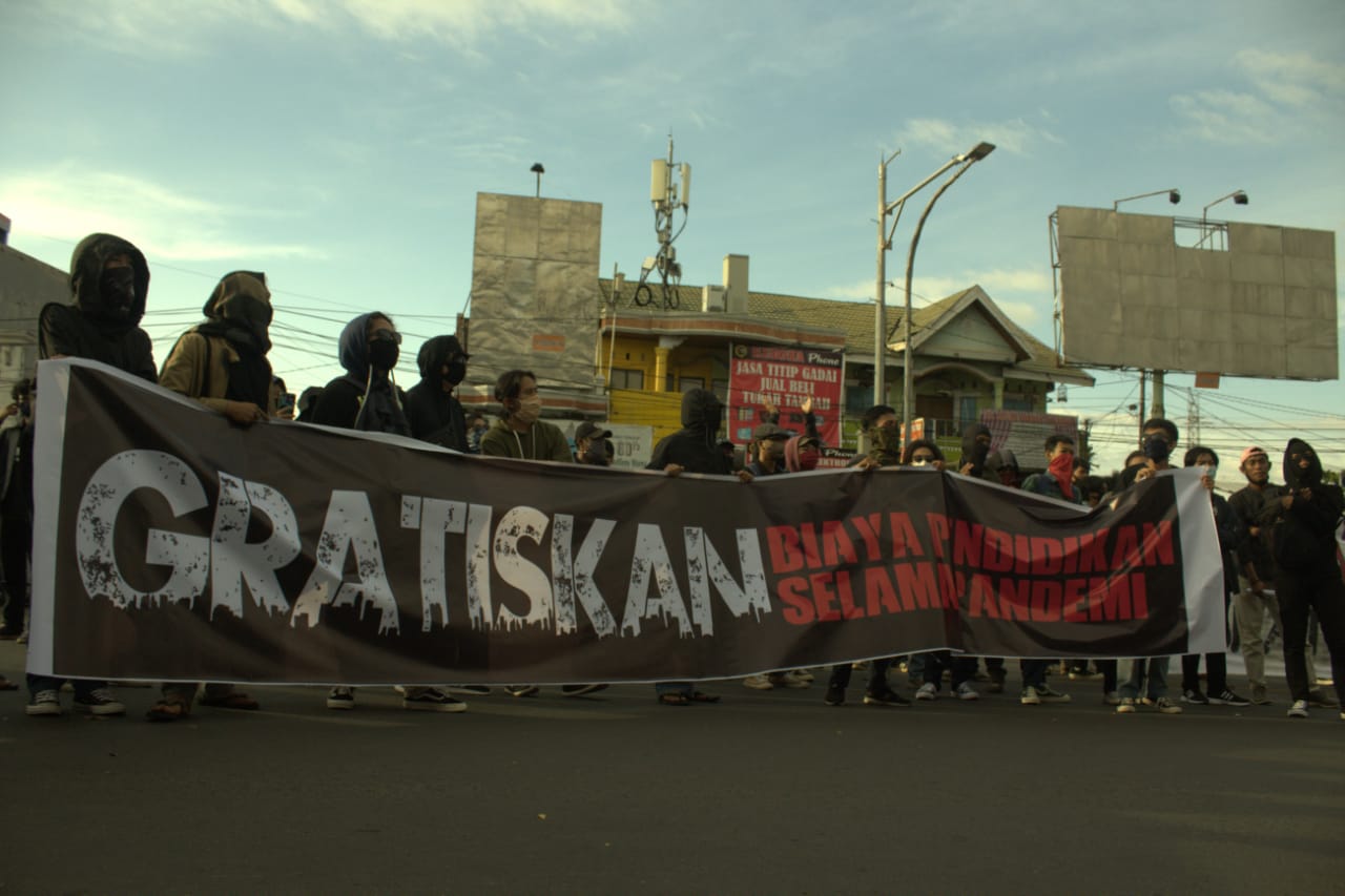 Aliansi Makar: Situasi Pandemi, Pendidikan Gratis adalah Kewajiban Negara