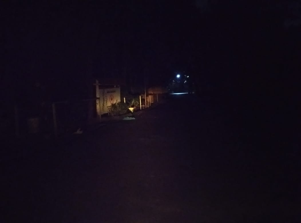 Listrik Padam Hambat Kegiatan UKM di UMI