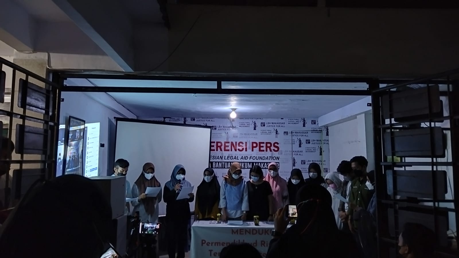 Dukung Permendikbud-Ristek 30, Koalisi Setara Gelar Diskusi dan Pernyataan Sikap.