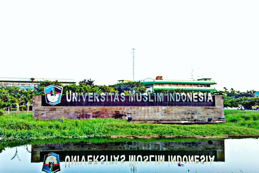 Jangan Sampai Lupa, Kalender Akademik Semester Genap UMI Tahun Ajaran 2021/2022