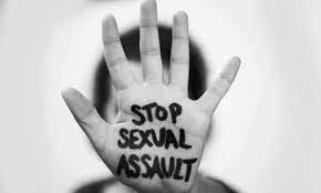 21 Bentuk Kekerasan Seksual Yang Harus Kamu Ketahui