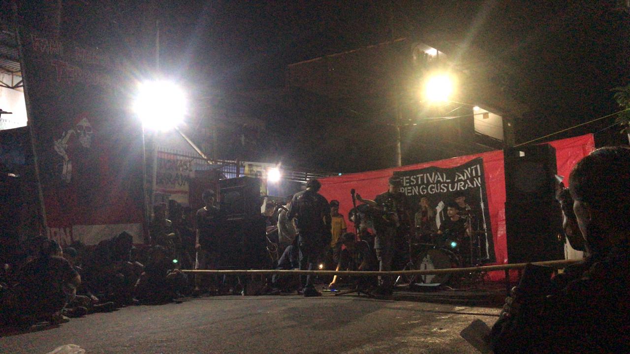 Bara-Baraya: Akal Cerdik Mafia Tanah dan Upaya Merawat Api Perlawanan