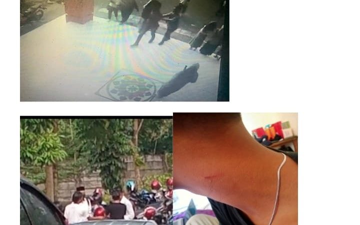 Pemalakan Hingga Pengeroyokan Mahasiswa di Kampus Peradaban, UIN Alauddin Makassar
