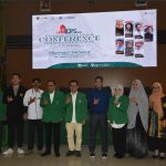 Seminar Internasional Farmasi UMI Soroti Riset, Kolaborasi, dan Inovasi Global