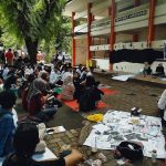 Diskusi Himasos UNM: Bongkar Relasi Kuasa di Balik Kasus Kekerasan Seksual