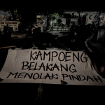 Penggusuran UKM: Politik Ruang dan Kontrol Mahasiswa