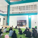 Diskusi Persma: Hadirnya MoU Bukan Sebagai Solusi Perlindungan LPM