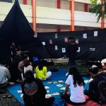 HIMASOS UNM Mengadakan Art For Equality, Rangkaikan Diskusi Kesetaraan Gender melalui Pendekatan Seni