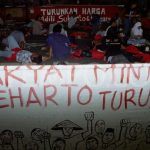 Deja vu Otoritarianisme: Tragedi AMARAH dan Normalisasi Kekerasan Negara di Rezim Menantu