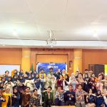 Siapkan Generasi Pers Kampus, LPM Bioma Gelar Diklat Jurnalistik Mahasiswa Tingkat Dasar