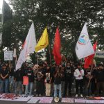 Memperingati Hardiknas, Pendidikan dibawah Rezim Prabowo-Gibran